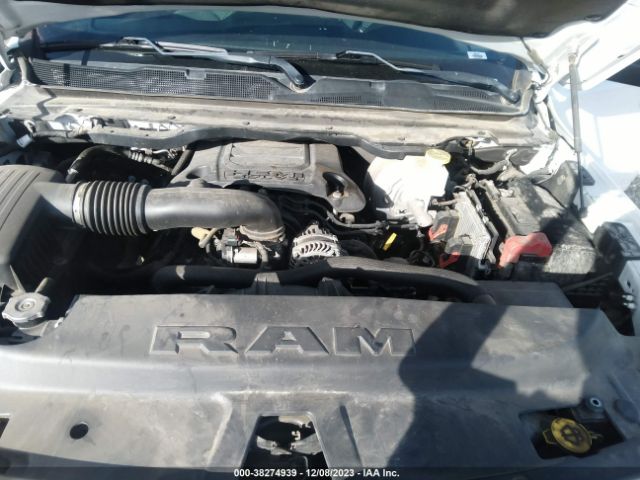 Photo 9 VIN: 1C6RREFT4KN558040 - RAM 1500 