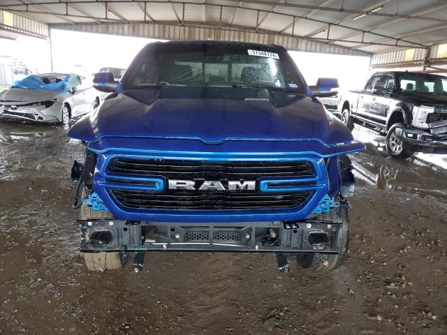 Photo 4 VIN: 1C6RREFT4KN596464 - RAM 1500 BIG H 