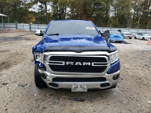 Photo 4 VIN: 1C6RREFT4KN894416 - RAM 1500 BIG H 