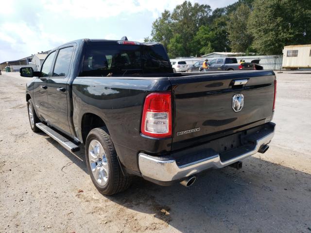 Photo 2 VIN: 1C6RREFT4LN405367 - RAM 1500 BIG H 