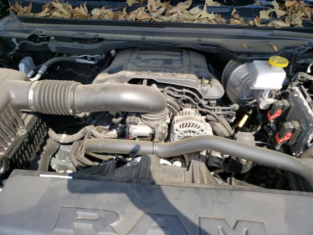 Photo 6 VIN: 1C6RREFT4LN405367 - RAM 1500 BIG H 