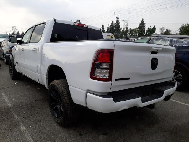 Photo 2 VIN: 1C6RREFT4MN711356 - RAM 1500 BIG H 