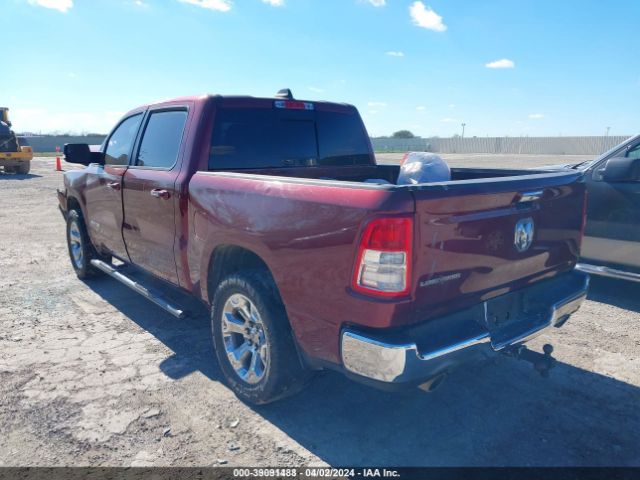 Photo 2 VIN: 1C6RREFT5KN548438 - RAM 1500 