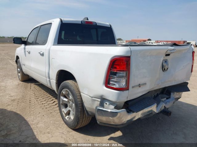 Photo 2 VIN: 1C6RREFT5KN568267 - RAM 1500 