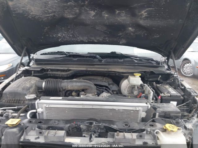 Photo 9 VIN: 1C6RREFT5KN617158 - RAM 1500 