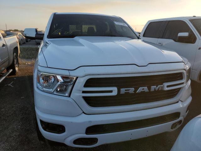 Photo 4 VIN: 1C6RREFT5KN666859 - RAM 1500 BIG H 