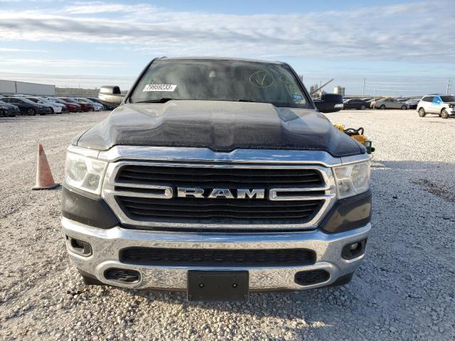 Photo 4 VIN: 1C6RREFT5KN685234 - RAM 1500 