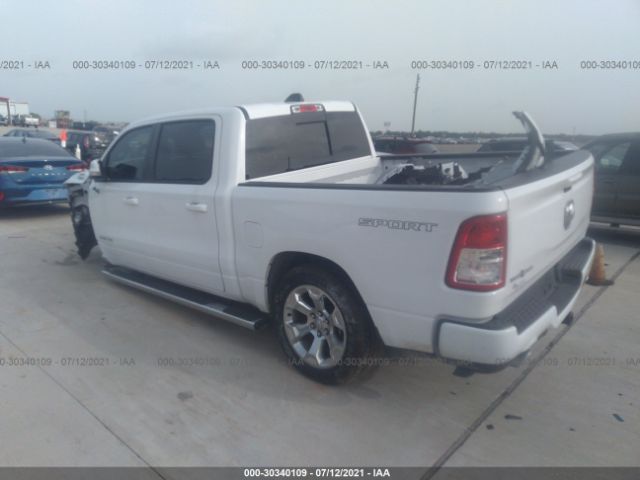 Photo 2 VIN: 1C6RREFT5LN185835 - RAM 1500 