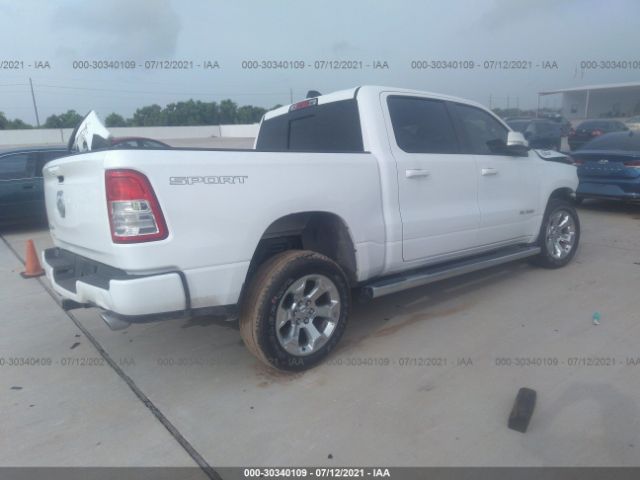 Photo 3 VIN: 1C6RREFT5LN185835 - RAM 1500 