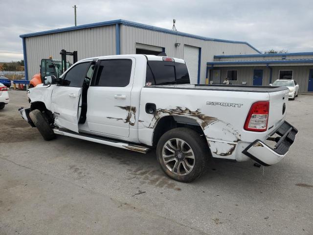 Photo 1 VIN: 1C6RREFT5LN186466 - RAM 1500 