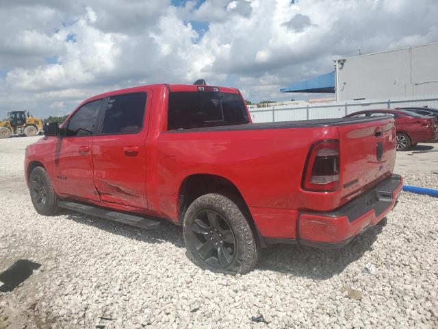 Photo 1 VIN: 1C6RREFT5LN238937 - RAM 1500 BIG H 