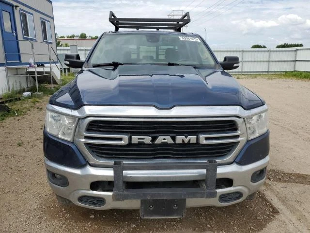 Photo 4 VIN: 1C6RREFT5LN276166 - RAM 1500 BIG H 