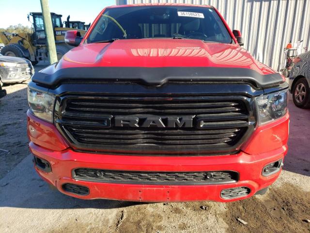 Photo 4 VIN: 1C6RREFT5LN373366 - RAM 1500 BIG H 