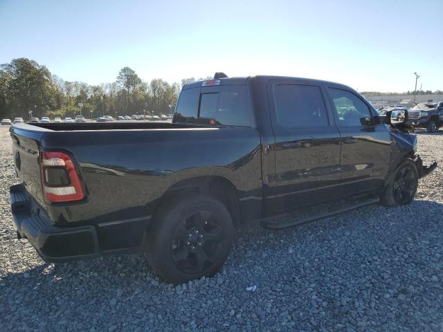 Photo 2 VIN: 1C6RREFT6KN590519 - RAM 1500 BIG H 