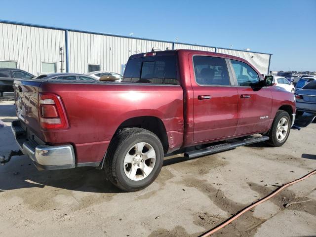 Photo 2 VIN: 1C6RREFT6KN611319 - RAM 1500 BIG H 