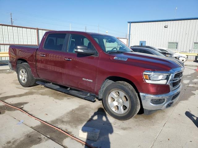 Photo 3 VIN: 1C6RREFT6KN611319 - RAM 1500 BIG H 