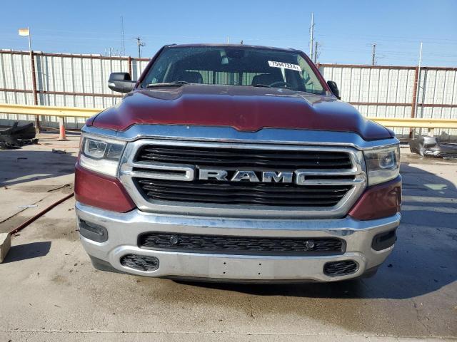 Photo 4 VIN: 1C6RREFT6KN611319 - RAM 1500 BIG H 