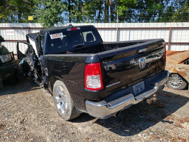 Photo 3 VIN: 1C6RREFT6KN639458 - RAM 1500 