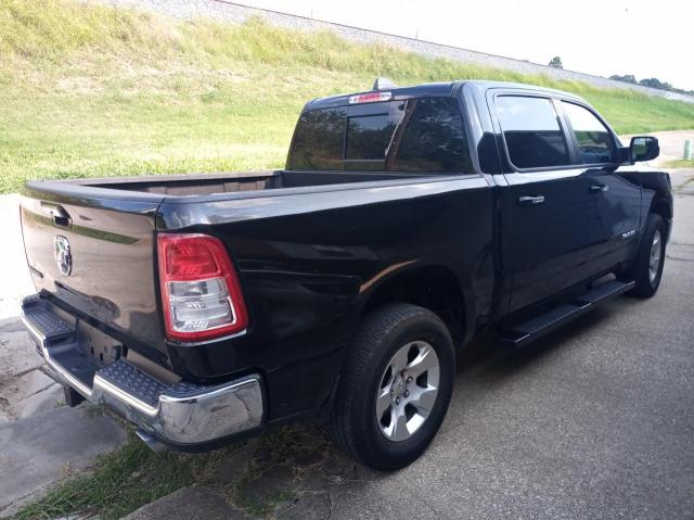 Photo 3 VIN: 1C6RREFT6KN650928 - RAM 1500 