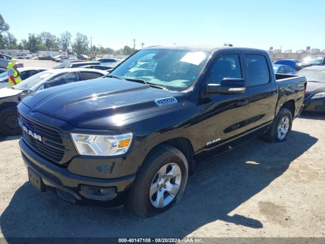 Photo 1 VIN: 1C6RREFT6KN653568 - RAM 1500 