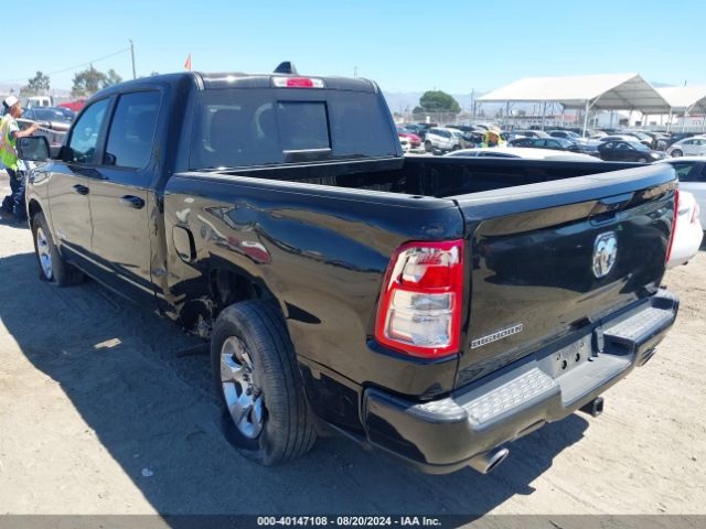 Photo 2 VIN: 1C6RREFT6KN653568 - RAM 1500 