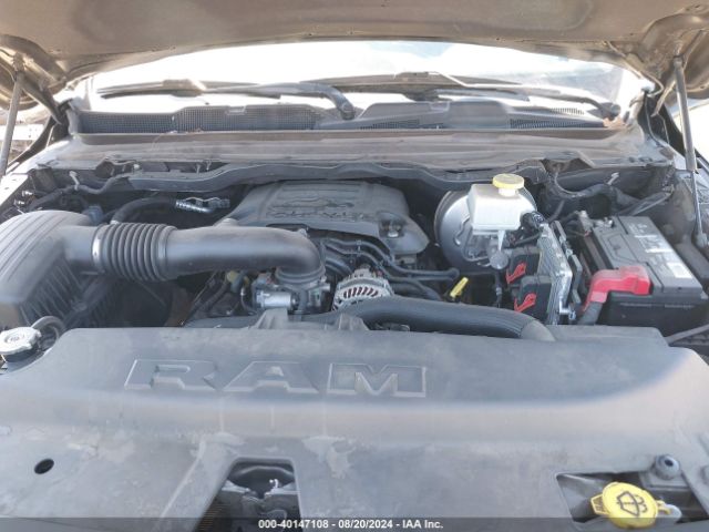 Photo 9 VIN: 1C6RREFT6KN653568 - RAM 1500 