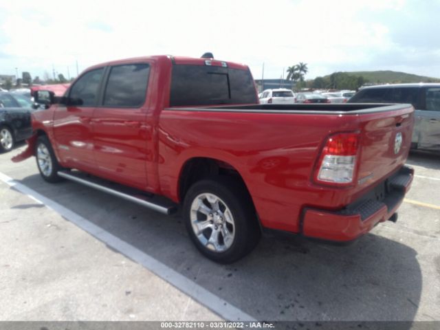 Photo 2 VIN: 1C6RREFT6KN664313 - RAM 1500 