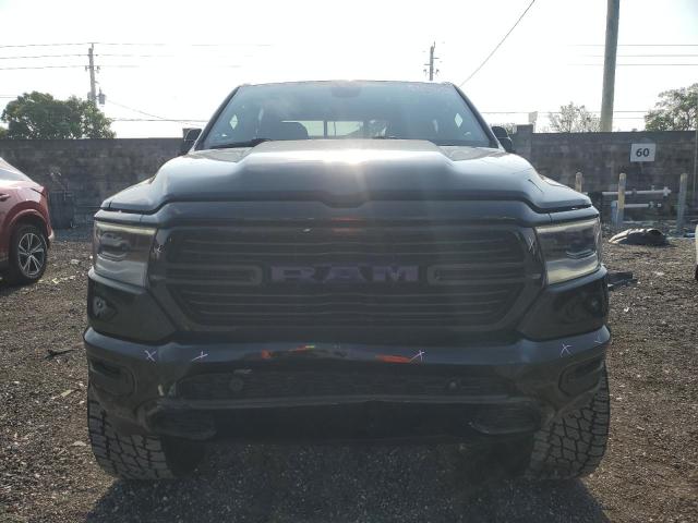 Photo 4 VIN: 1C6RREFT6KN684464 - RAM 1500 BIG H 