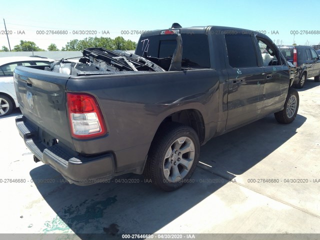 Photo 3 VIN: 1C6RREFT6KN684965 - RAM 1500 