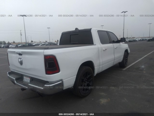 Photo 3 VIN: 1C6RREFT6KN706785 - RAM 1500 