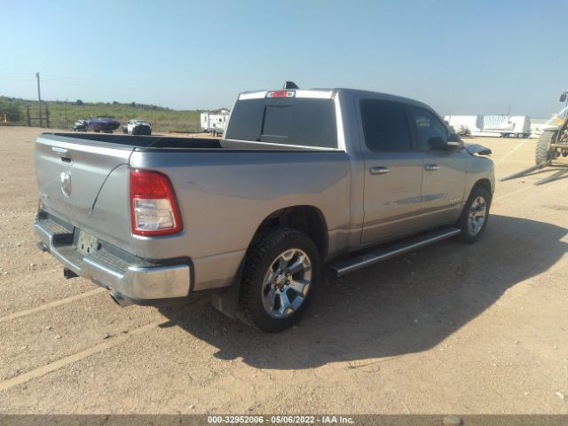 Photo 3 VIN: 1C6RREFT6KN806109 - RAM 1500 