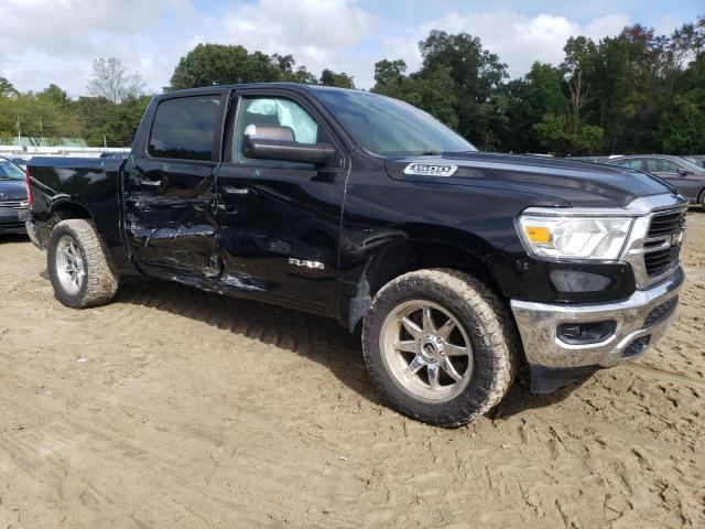 Photo 3 VIN: 1C6RREFT6KN822195 - RAM 1500 