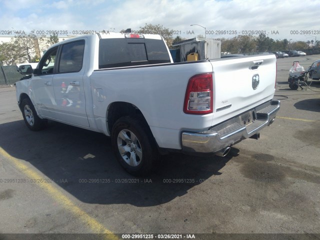 Photo 2 VIN: 1C6RREFT6LN186024 - RAM 1500 