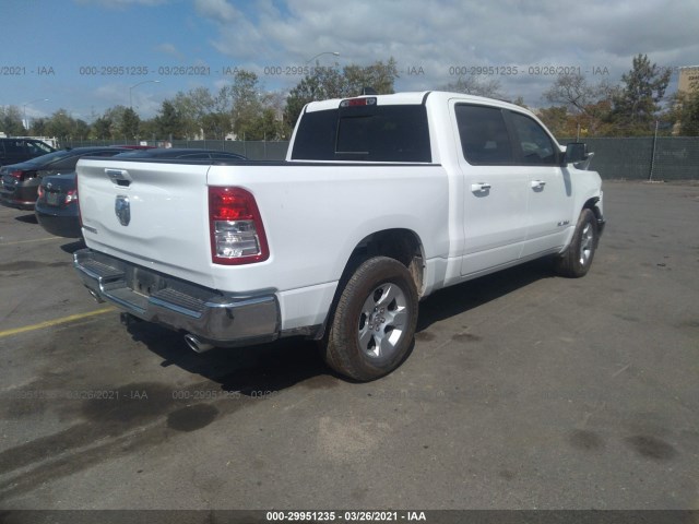 Photo 3 VIN: 1C6RREFT6LN186024 - RAM 1500 