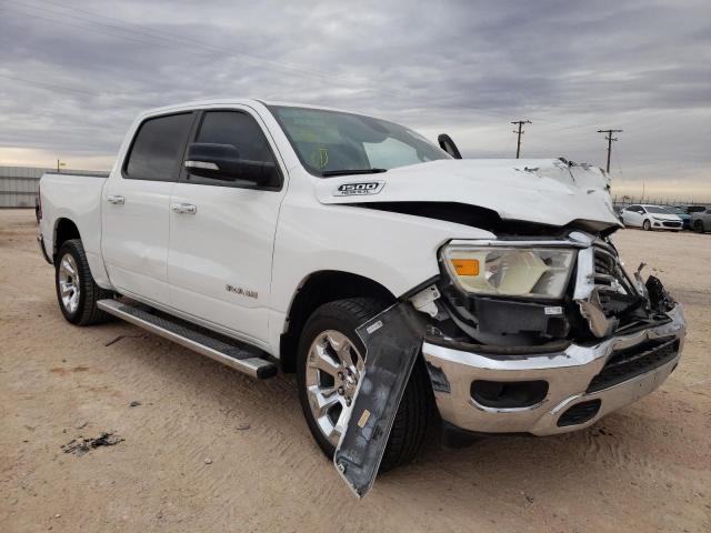 Photo 0 VIN: 1C6RREFT6LN219216 - RAM 1500 BIG H 