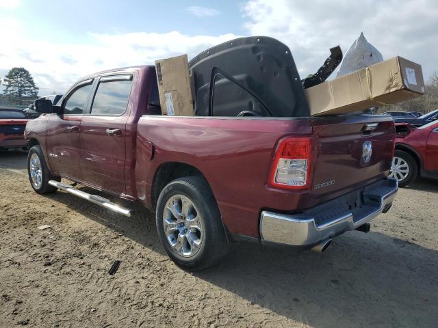 Photo 1 VIN: 1C6RREFT6LN373067 - RAM 1500 