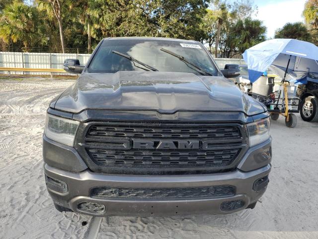 Photo 4 VIN: 1C6RREFT6PN500146 - RAM 1500 BIG H 