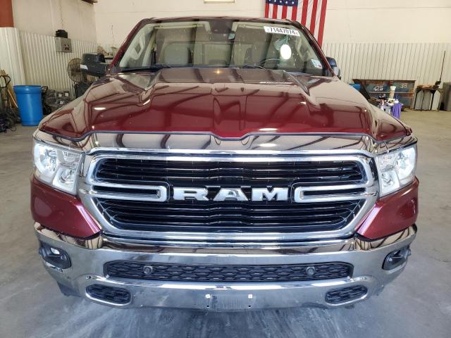 Photo 4 VIN: 1C6RREFT7LN186162 - RAM 1500 BIG H 