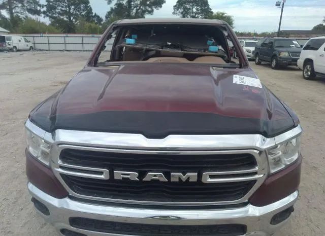 Photo 5 VIN: 1C6RREFT7LN186761 - RAM 1500 