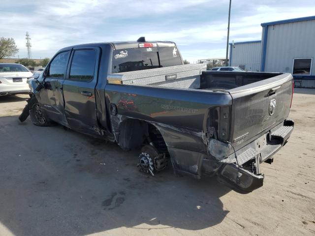 Photo 1 VIN: 1C6RREFT7LN361364 - RAM 1500 