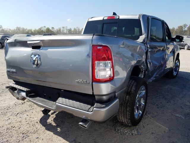 Photo 3 VIN: 1C6RREFT7LN371893 - RAM 1500 BIG H 