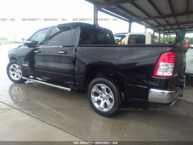 Photo 2 VIN: 1C6RREFT8KN563127 - RAM 1500 