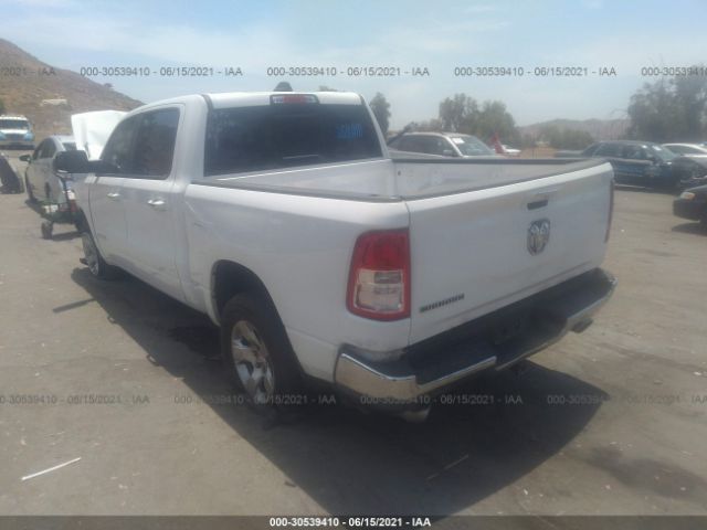 Photo 2 VIN: 1C6RREFT8KN651093 - RAM 1500 