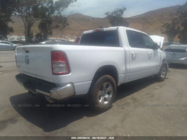 Photo 3 VIN: 1C6RREFT8KN651093 - RAM 1500 