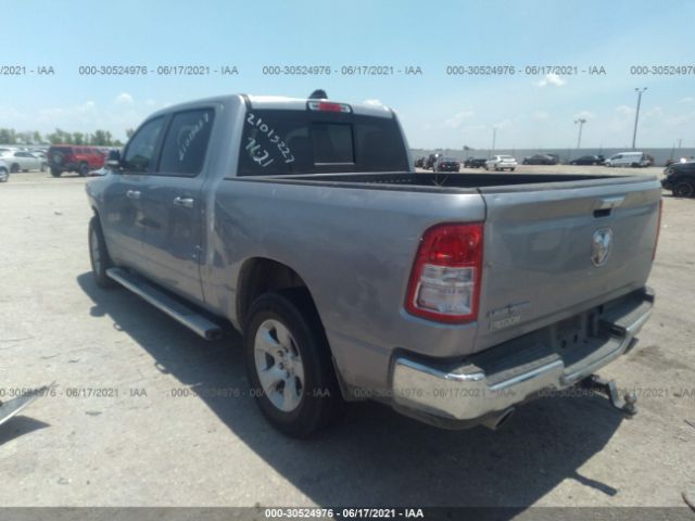 Photo 2 VIN: 1C6RREFT8KN828659 - RAM 1500 