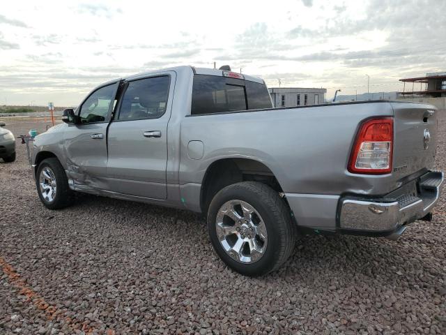 Photo 1 VIN: 1C6RREFT8KN891776 - RAM 1500 