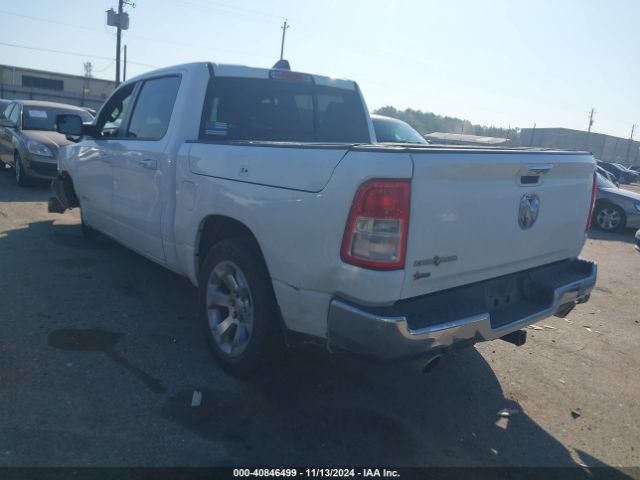 Photo 2 VIN: 1C6RREFT8KN919768 - RAM 1500 