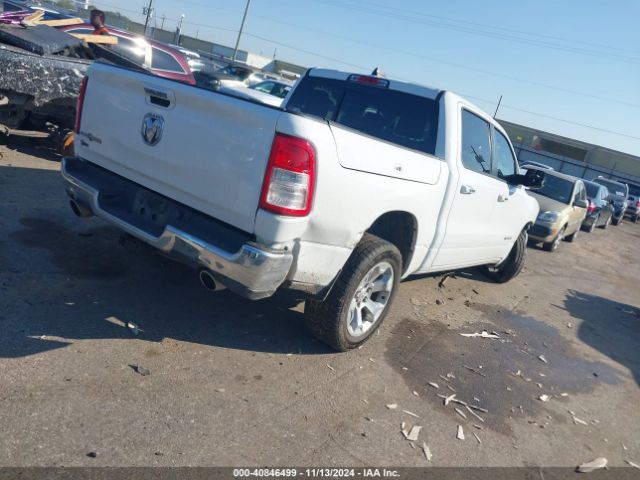 Photo 3 VIN: 1C6RREFT8KN919768 - RAM 1500 