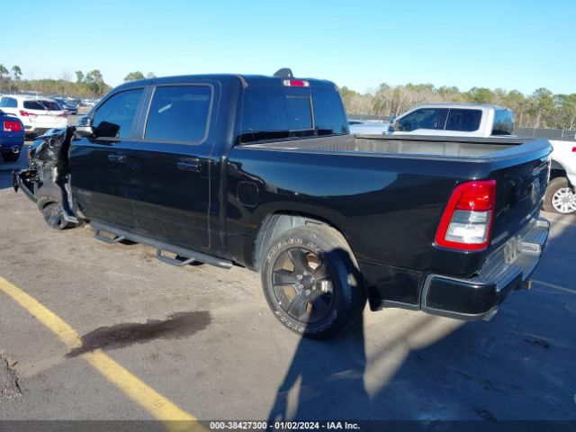 Photo 2 VIN: 1C6RREFT8MN660895 - RAM 1500 