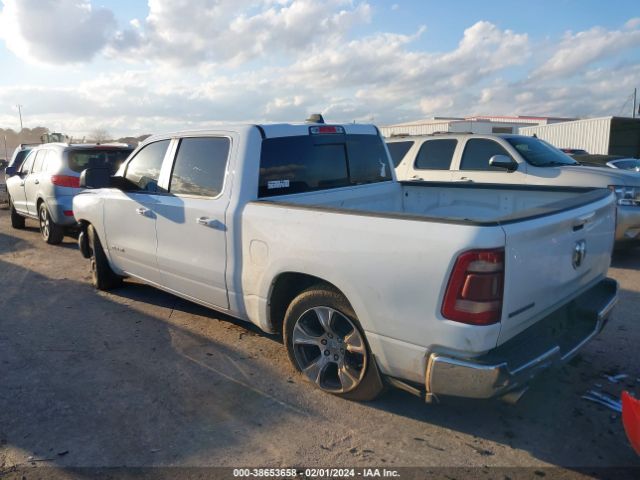 Photo 2 VIN: 1C6RREFT9KN527107 - RAM 1500 